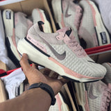Nike ZoomX Invencible Run Importado Rosé