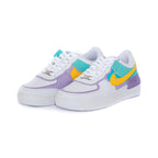 Nike Air Force Shadow Branco/Lilas