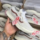 Tênis Vans Vr3 - Sapato Casual Super Confortável e Ótima Durabilidade x Off White