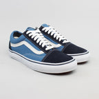 Vans Old Skool Azul/Branco