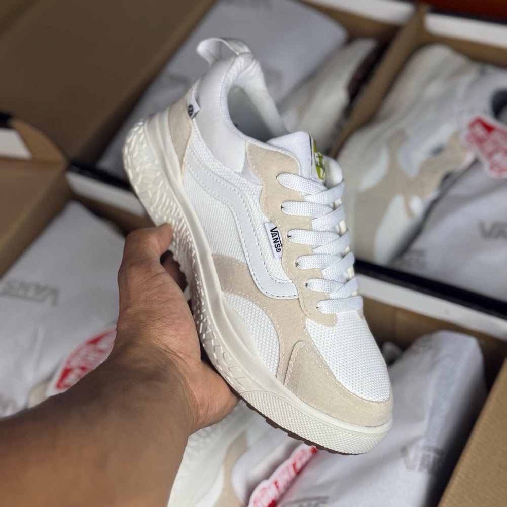 UltraRange Neo - (Linha Premium) x  Off-White/Cinza