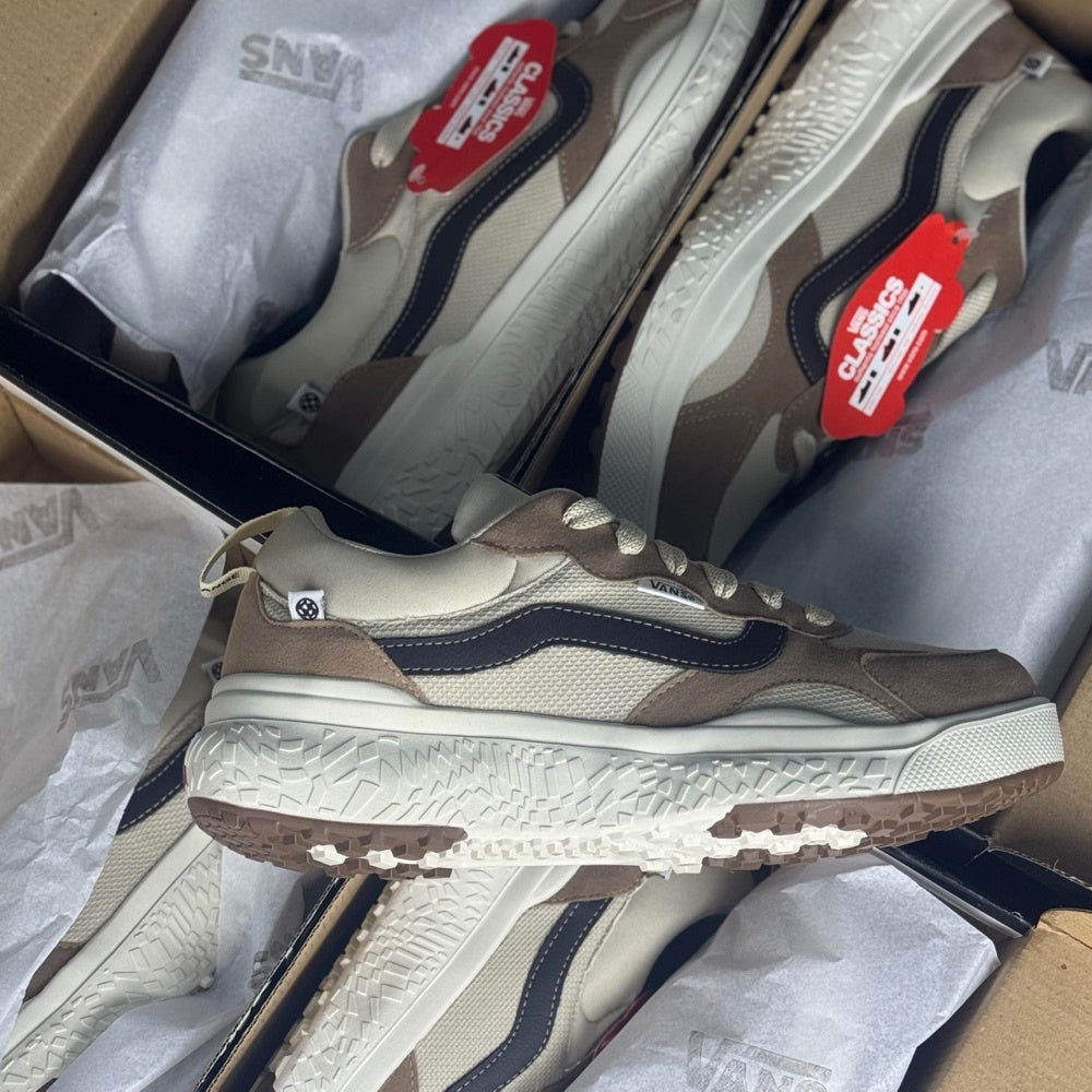 UltraRange Neo - (Linha Premium) x Off/Café