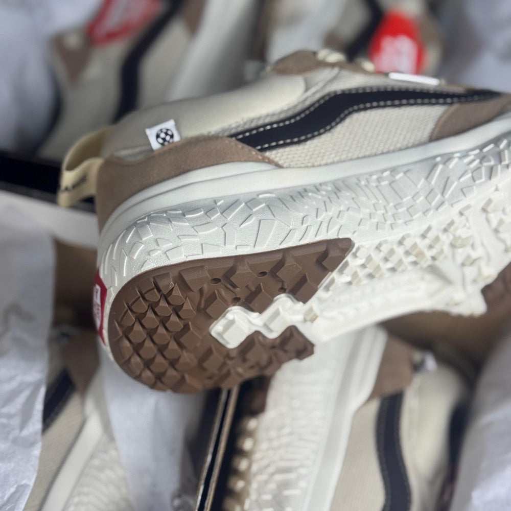 UltraRange Neo - (Linha Premium) x Off/Café