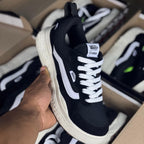 UltraRange Neo - (Linha Premium) x  Preto/Branco