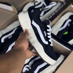 UltraRange Neo - (Linha Premium) x  Preto/Branco