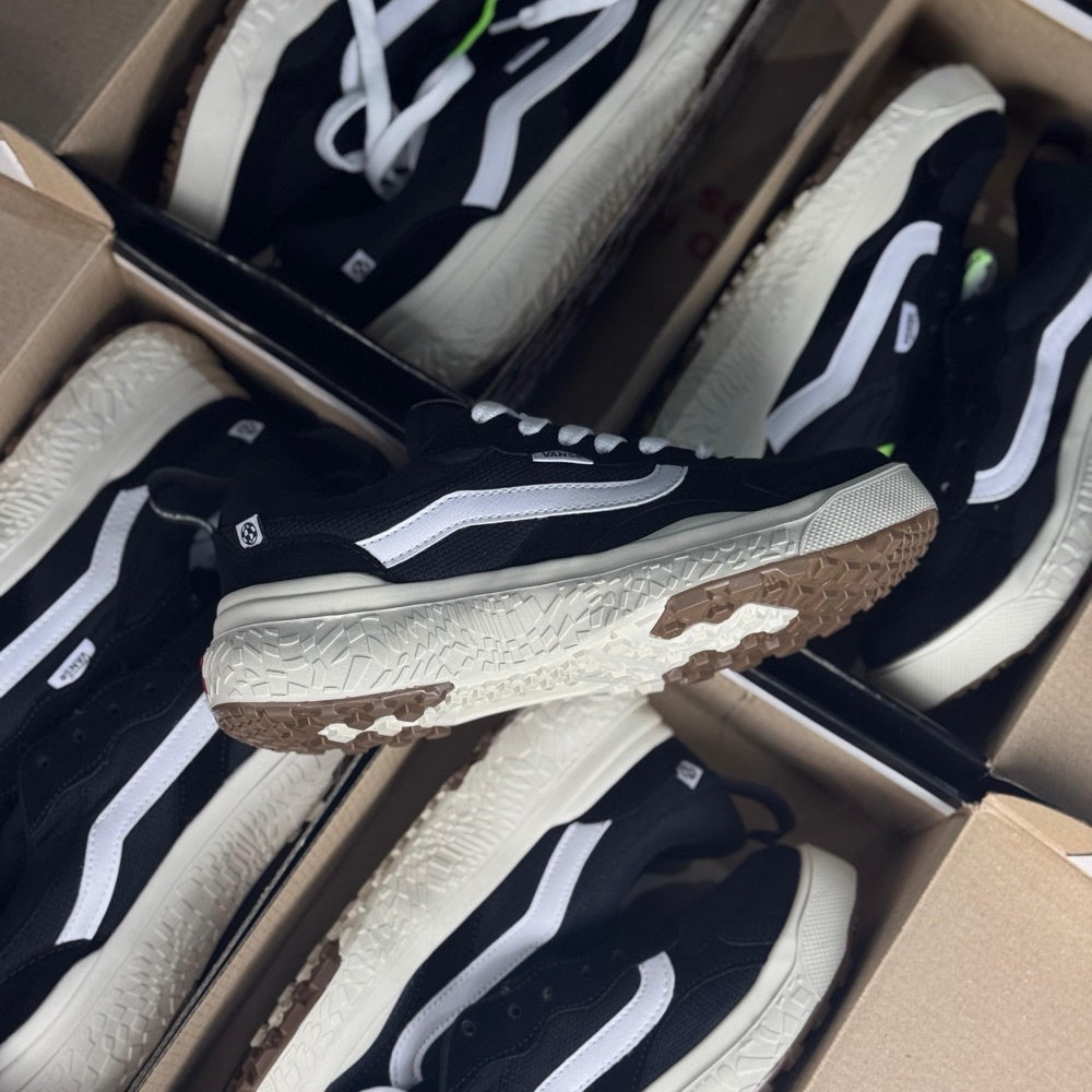 UltraRange Neo - (Linha Premium) x  Preto/Branco