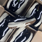 UltraRange Neo - (Linha Premium) x  Preto/Branco