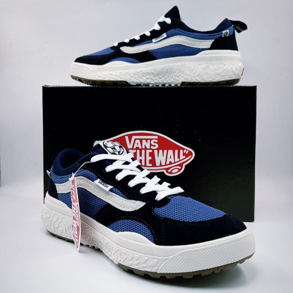 UltraRange Neo - (Linha Premium) x  Royal/Marinho