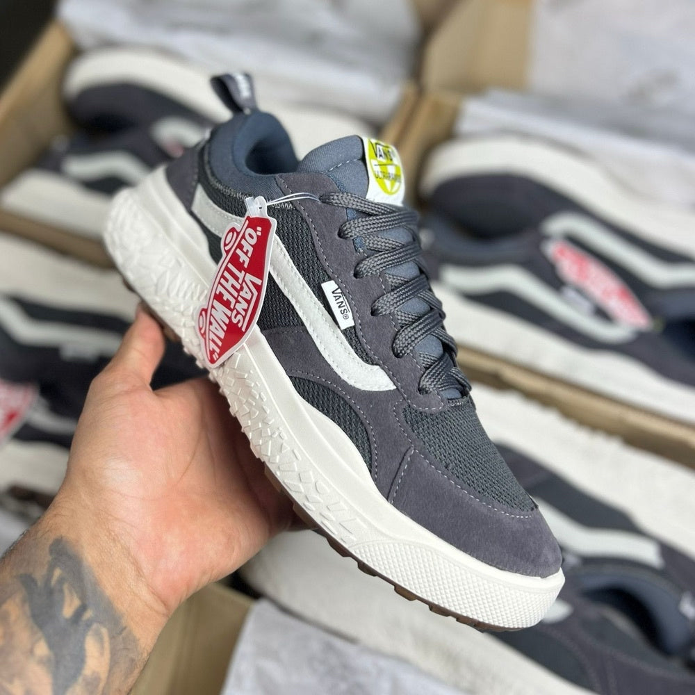 Vans UltraRange Neo x Chumbo